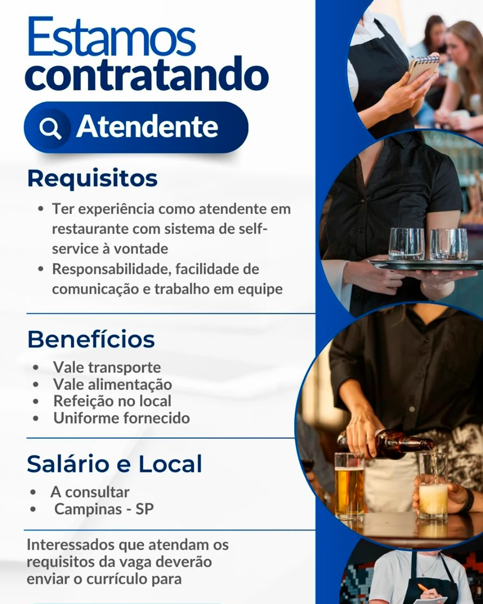 Atendente