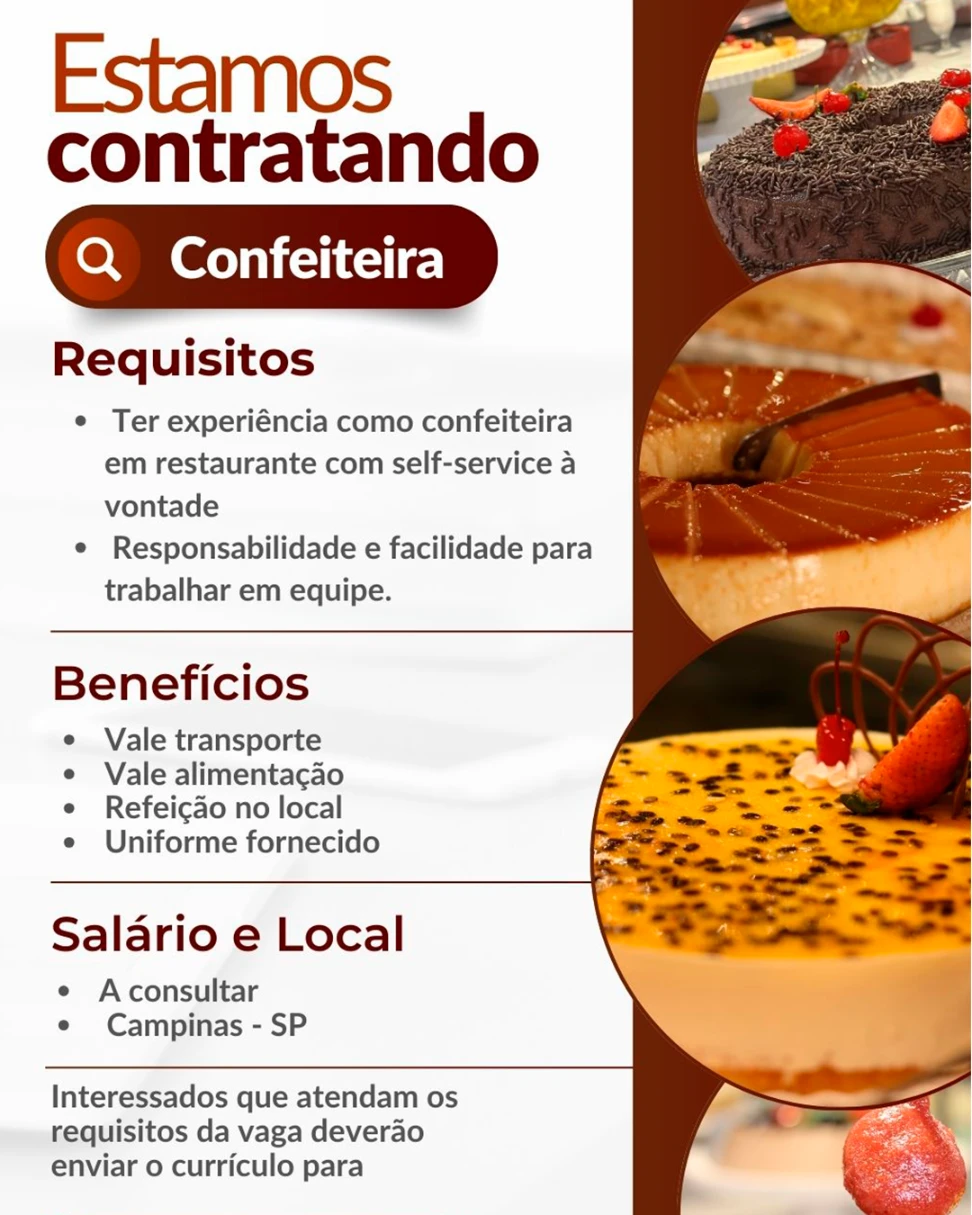Confeiteira